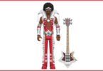 Figurine Bootsy Collins